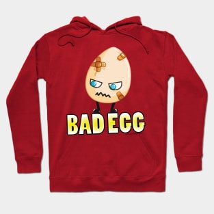 Bad Egg Hoodie